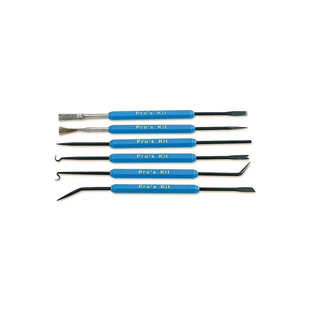 Инструмент монтажника Pro'sKit 1PK-3616 00155555