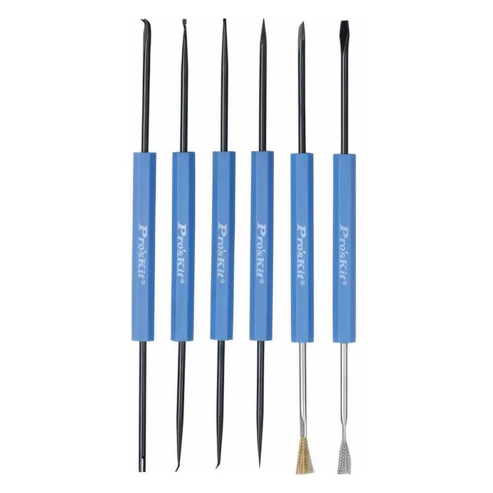 Набор инструментов для пайки Pro'sKit DP-3616 00201111