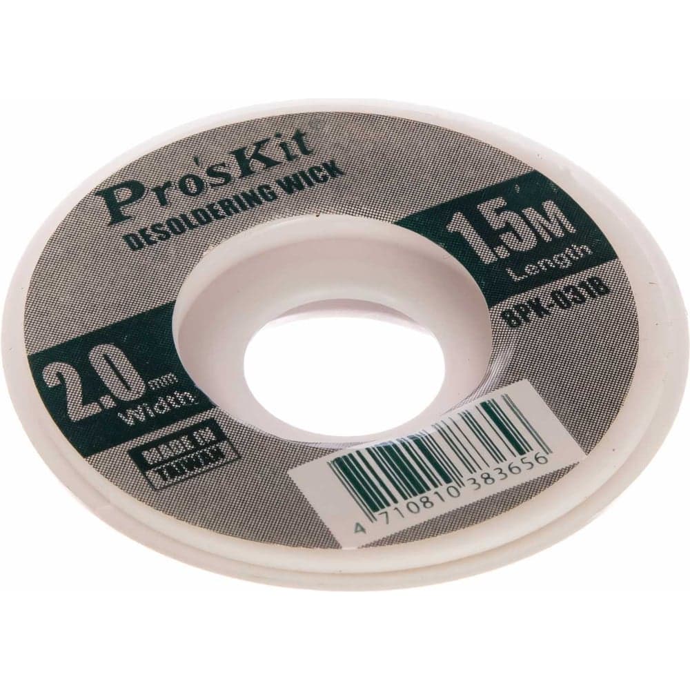 Лента-поглотитель олова Pro'sKit 8PK-031B 00153905