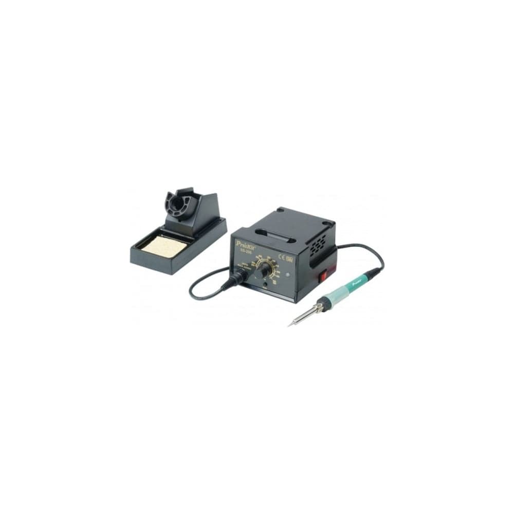 Паяльная станция ProsKit SS-206B 00268406
