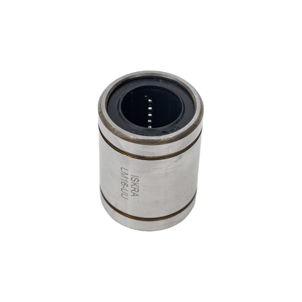 Линейный подшипник ISKRA LM16-UU, LM16UU-ISKRA