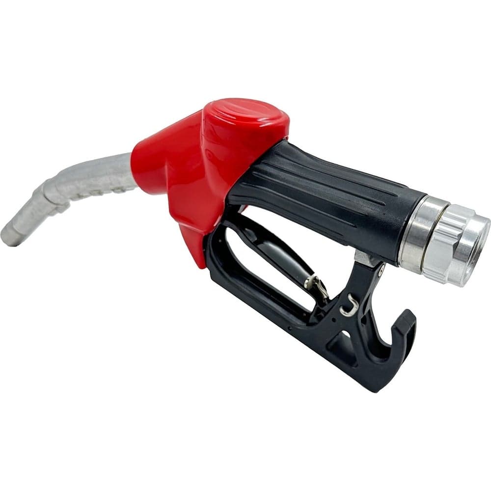 Топливораздаточный пистолет автоматический ZVA 80, 3/4"-1" (80 л/мин) Petroll 12092