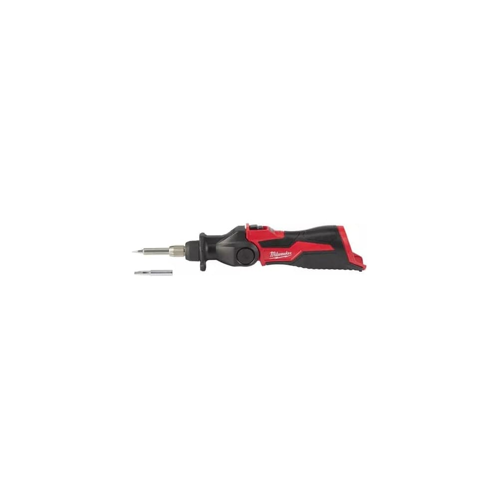 Субкомпактный паяльник Milwaukee M12 SI-0 4933459760