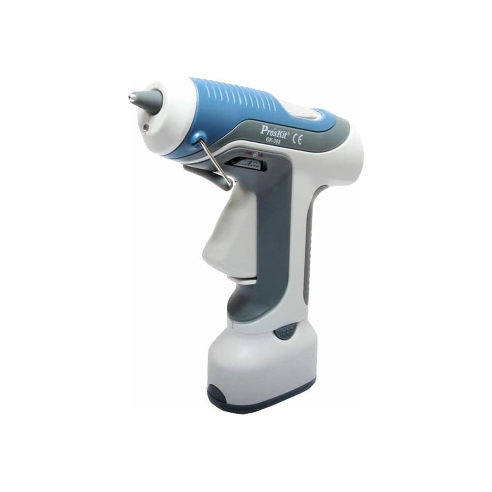 Клеевой пистолет Pro'sKit ProsKit GK-368 00301884