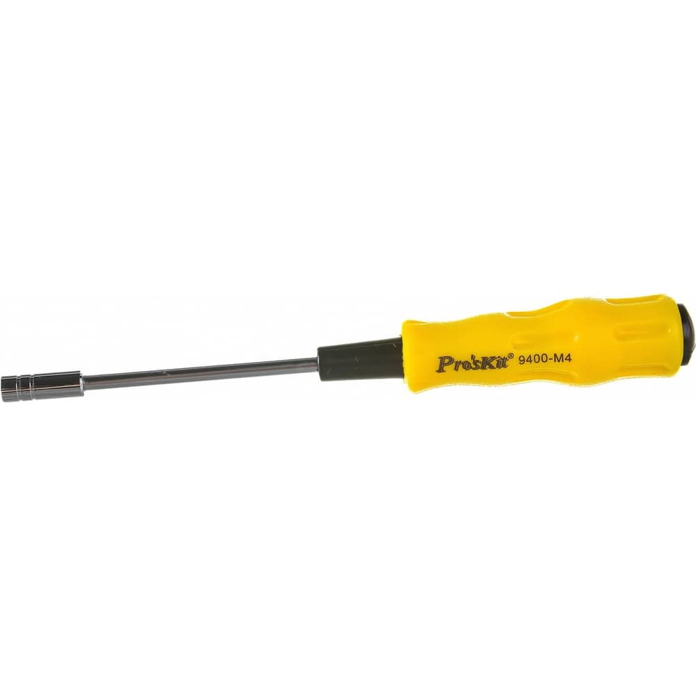 Ключ торцевой Pro'sKit 19400-M4 00072647 С00036736