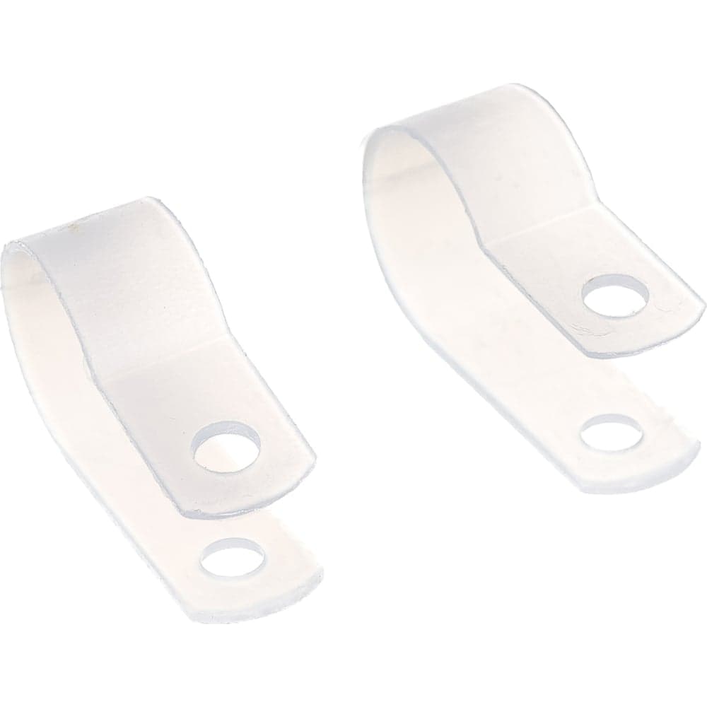 Кабельная скоба FORTISFLEX СНК 16 100 штук 74358