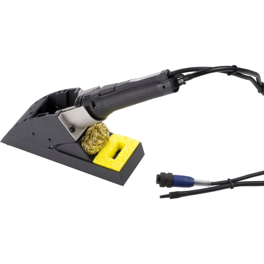 Минитермофен PACE TJ70 с подставкой и наконечником 1121-0338 синий разъем 6993-0292