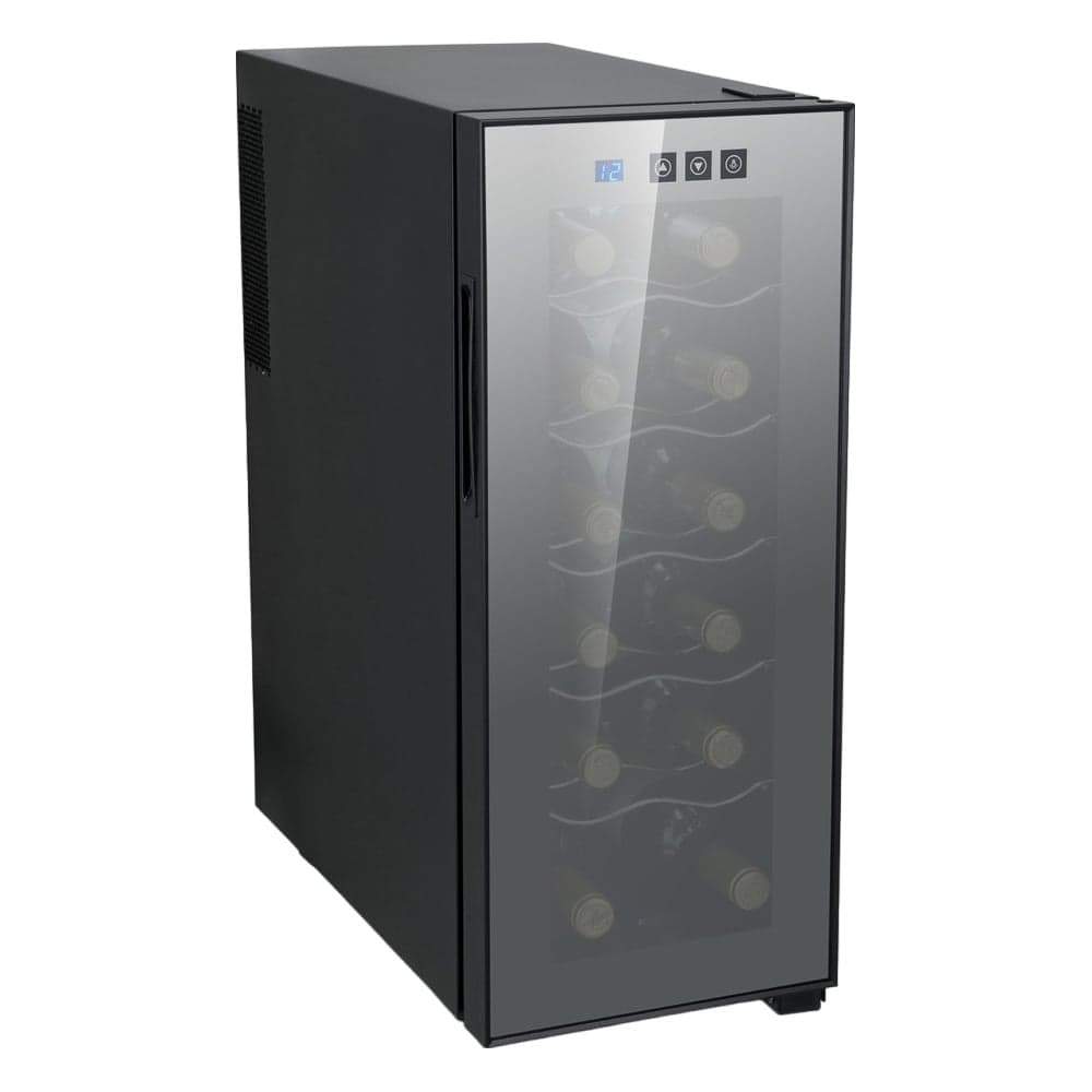 Винный шкаф Viatto MK-WC12 202062 202062