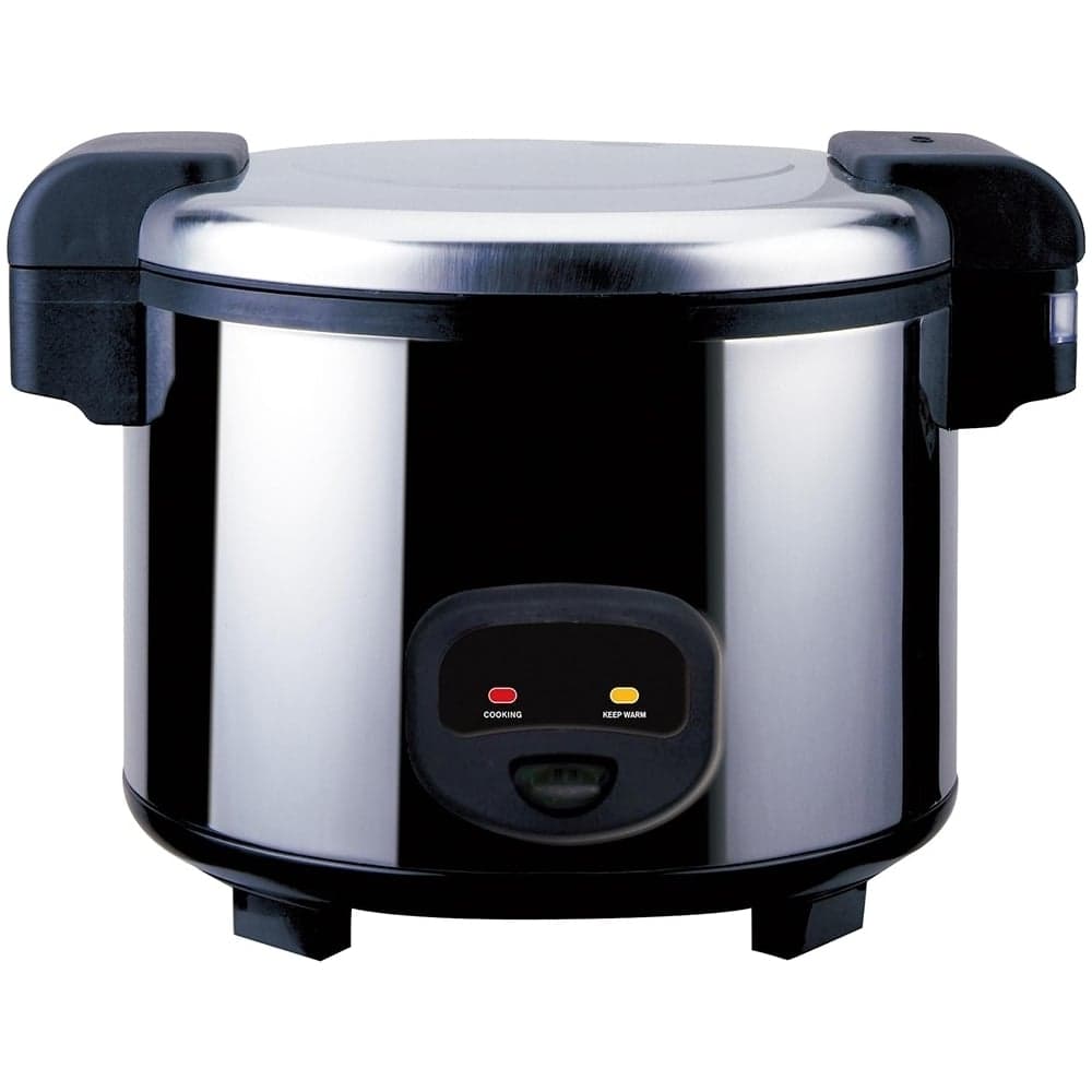 Рисоварка Viatto Commercial va-crc10 178673