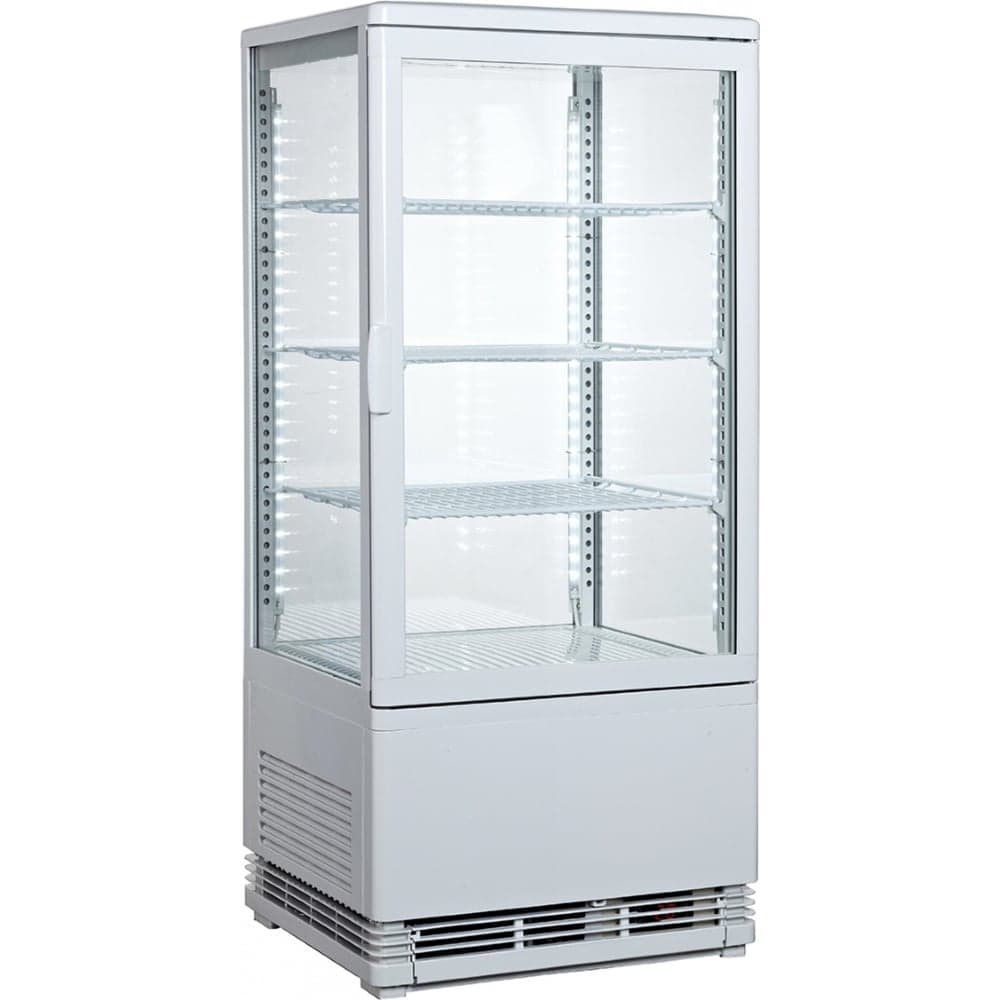 Холодильная витрина Viatto va-rt-78w 162921