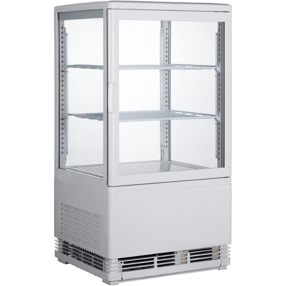 Холодильная витрина Viatto va-rt-58w 162920