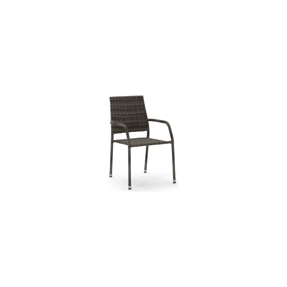 Стул Garden Story Гарда серый GS019