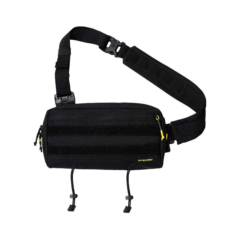 Сумка Nitecore SLB03 BLACK 500D 22290