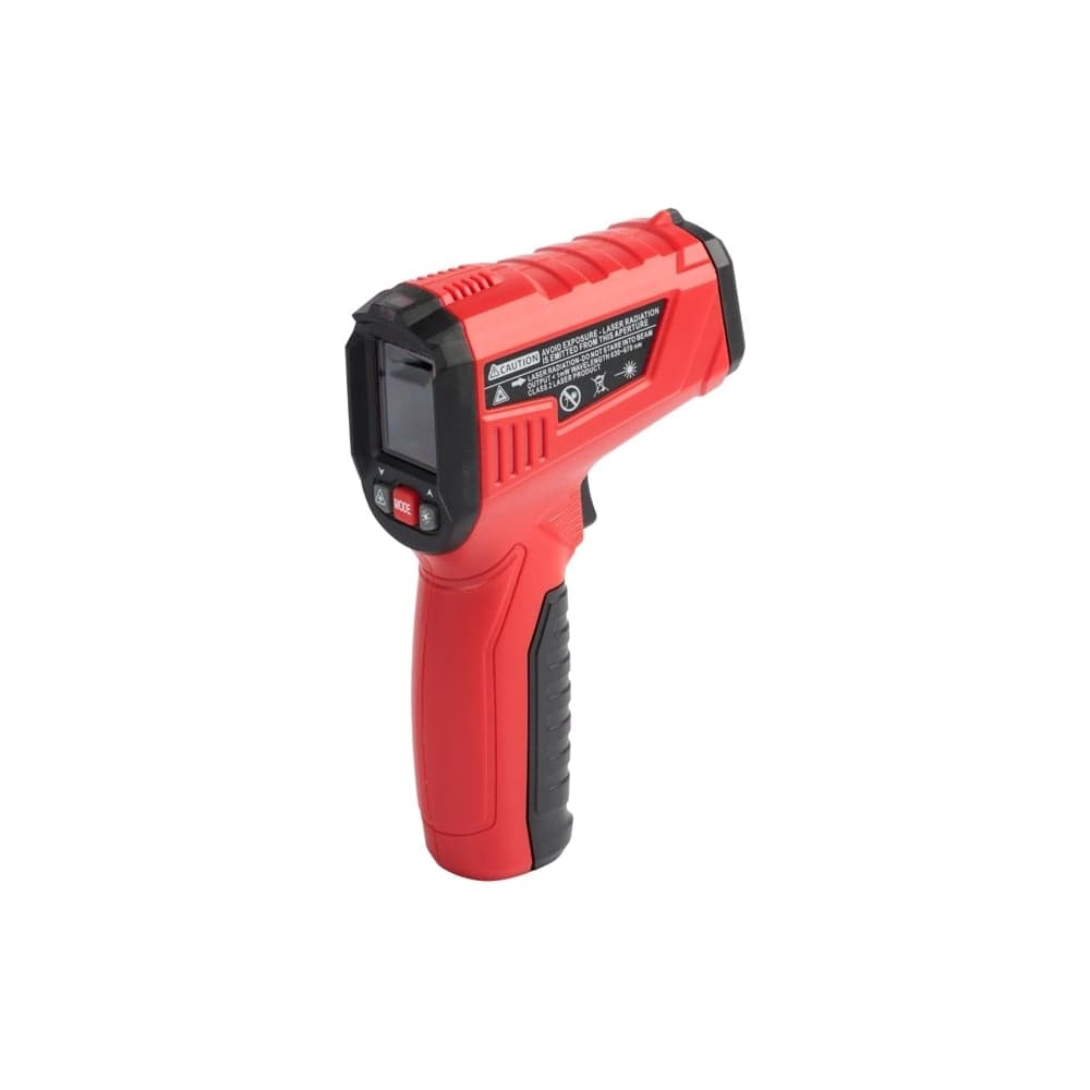 Инфракрасный термометр EKF MS6519B Expert 2401680