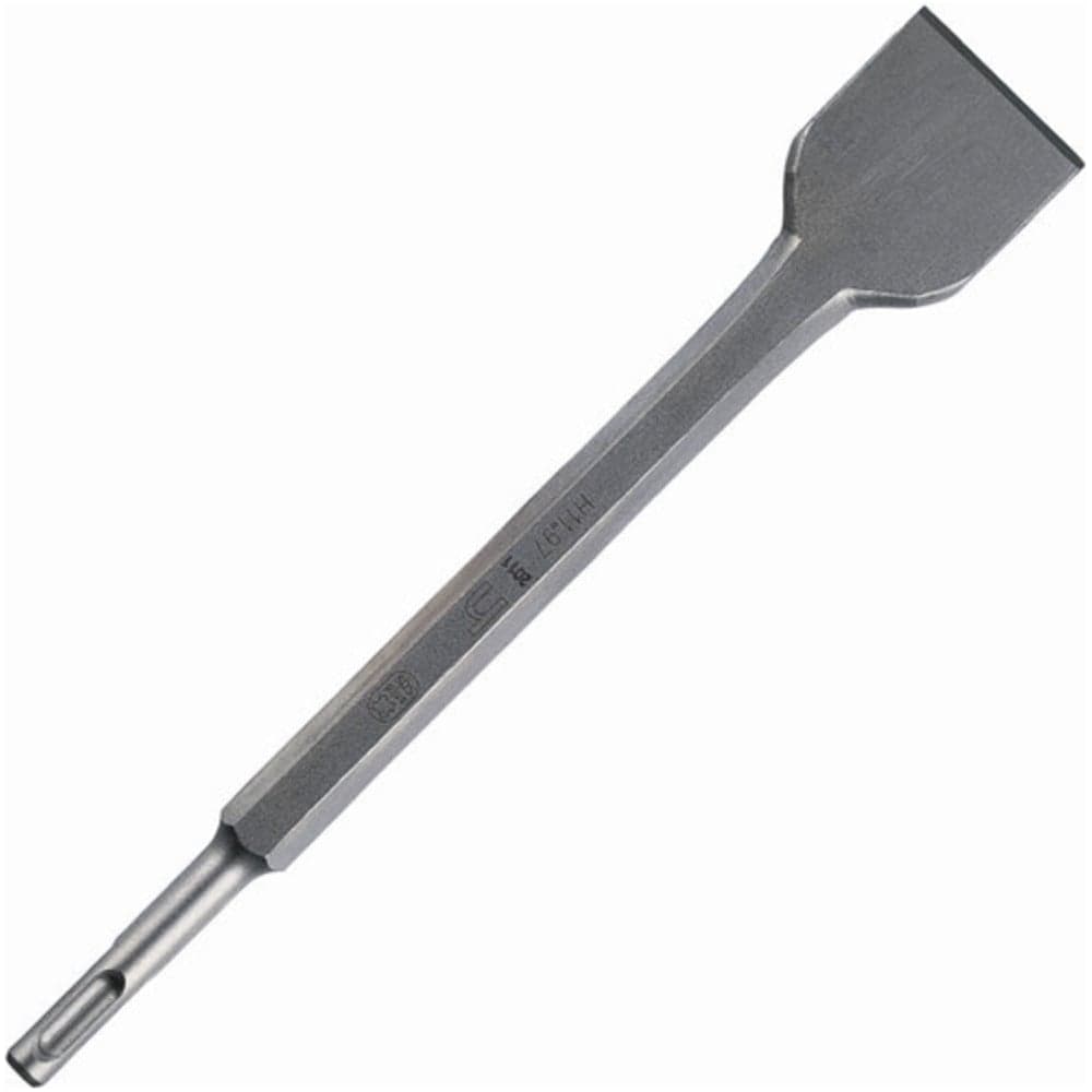 Долото лопаточное SDS-Plus, 40x250 мм Heller 19622