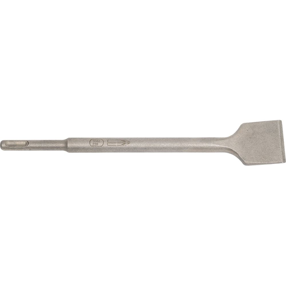 Долото SDS-Plus для удаления плитки, 40x250 мм Heller 22833