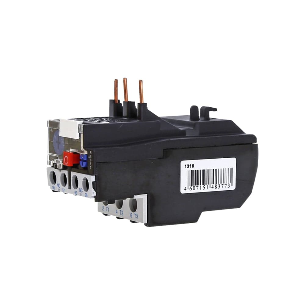 Тепловое реле EKF РТЭ-1316 9-13А PROxima rel-1316-9-13