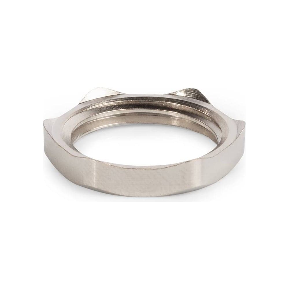 Гайка FORTISFLEX латунная, заземляющая г3-м40 88241