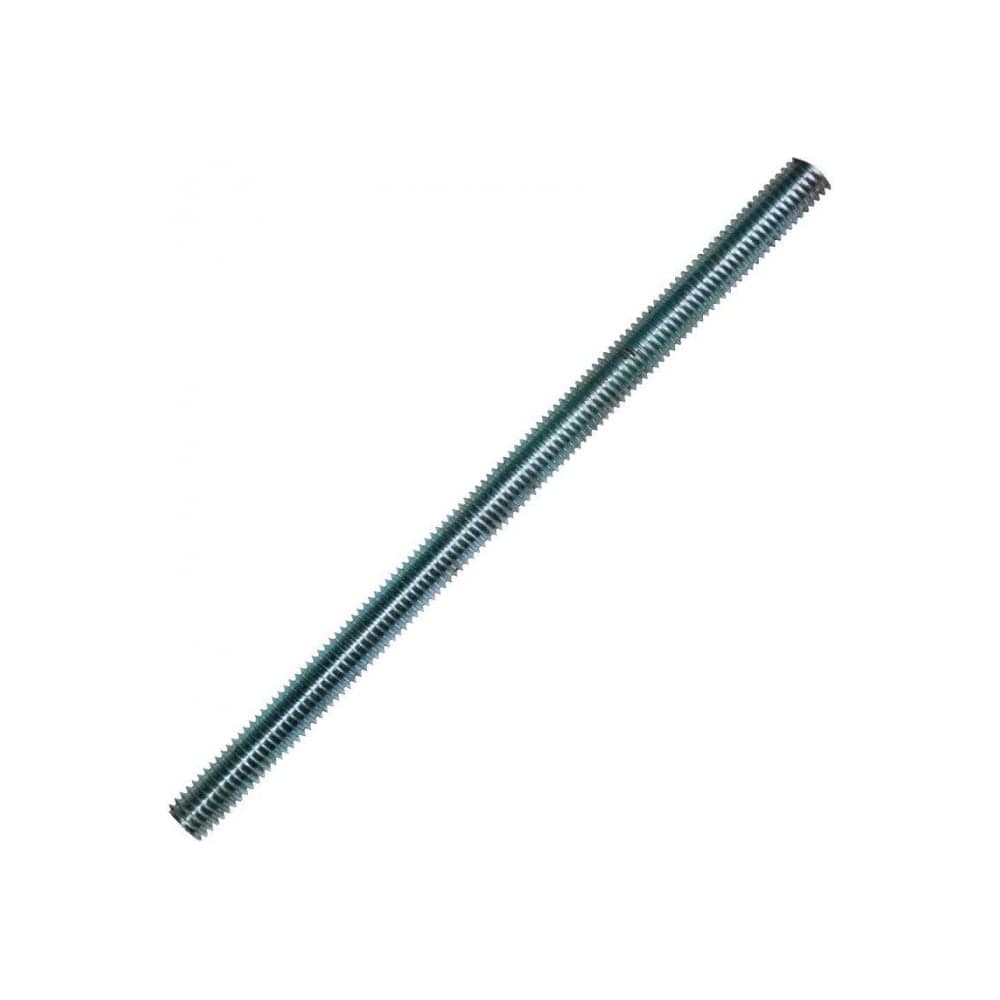 Резьбовая шпилька РК ГРУП цинк, обл., М10x1 м (350 гр.) РКГ00009251