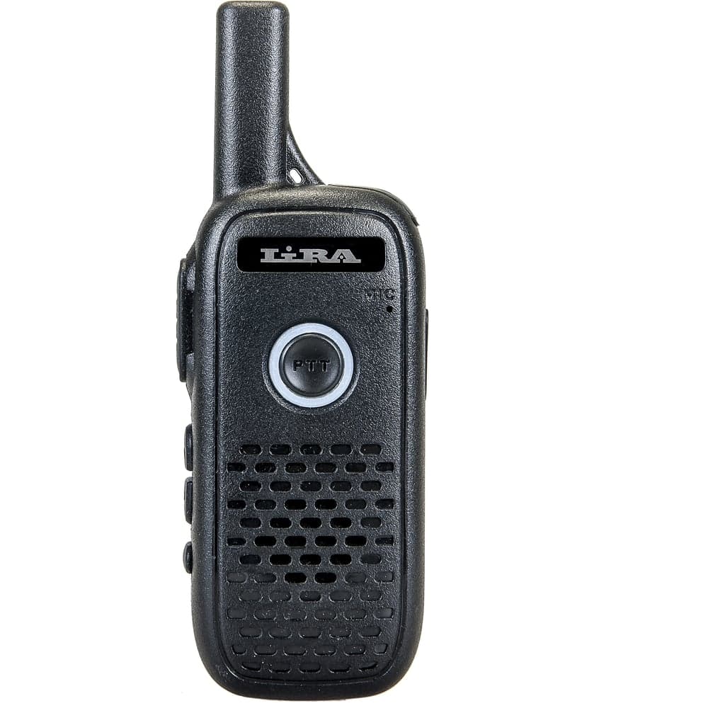 Радиостанция LIRA cp 115 БУ 00002236