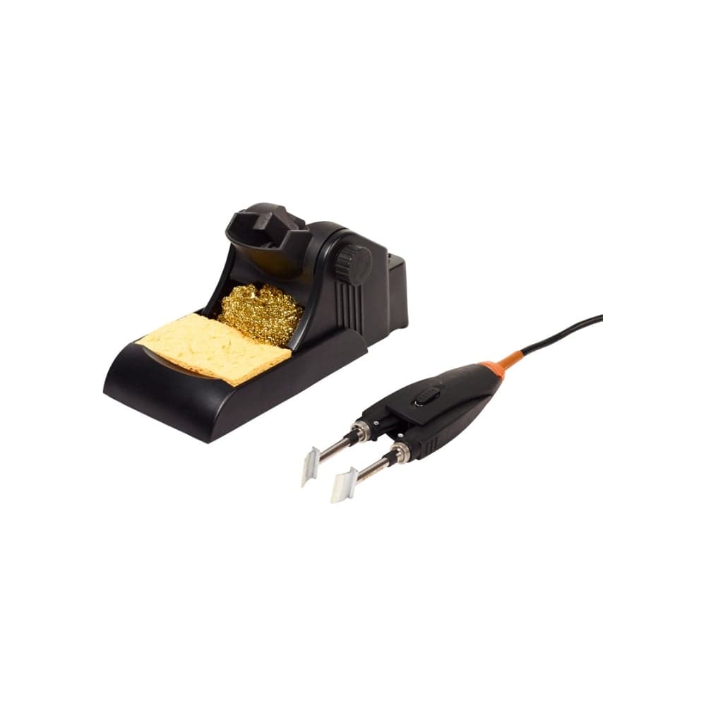 Термопинцет METCAL CV-H4-PTZ с подставкой CV-UK4