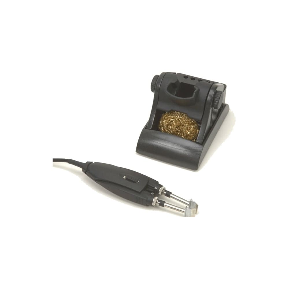 Термопинцет METCAL MX-H4-PTZ с подставкой MX-UK4
