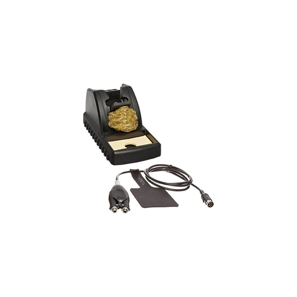 Термопинцет METCAL MFR-H4-TW с подставкой MFR-UK4