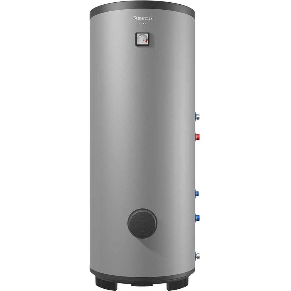 Водонагреватель косвенного нагрева Термекс Nixen 200 F (Combi) ЭдЭБ03361