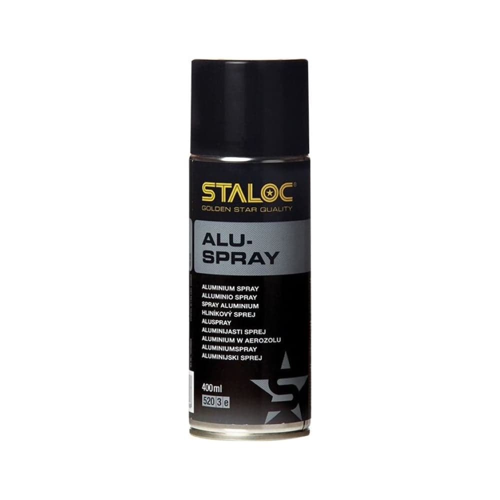 Алюминиевый спрей STALOC aluminium spray sq-900 104408908