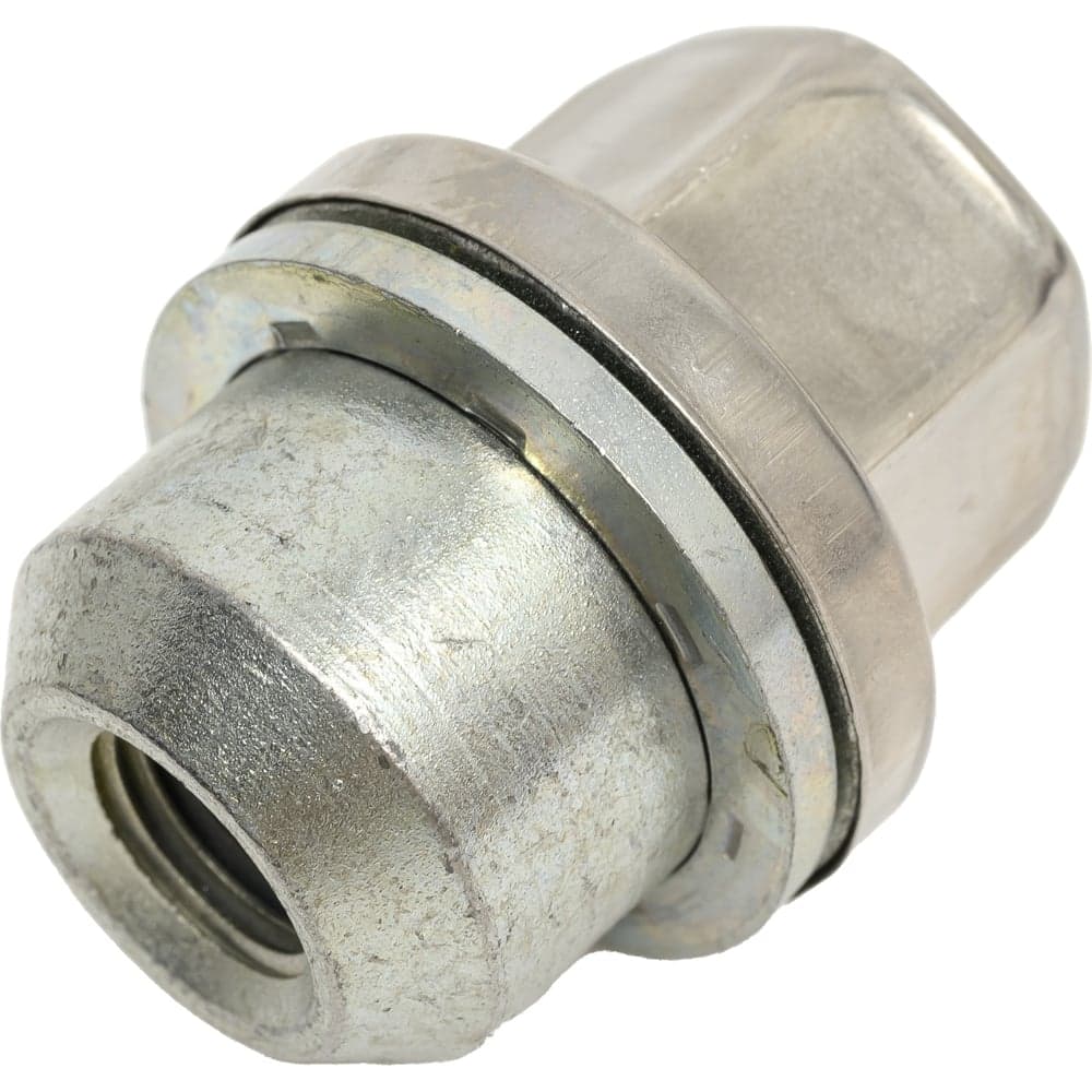 Болты-секретки AG2 (18.5 мм; M14x1.5; ключ 27) Heyner 856 510