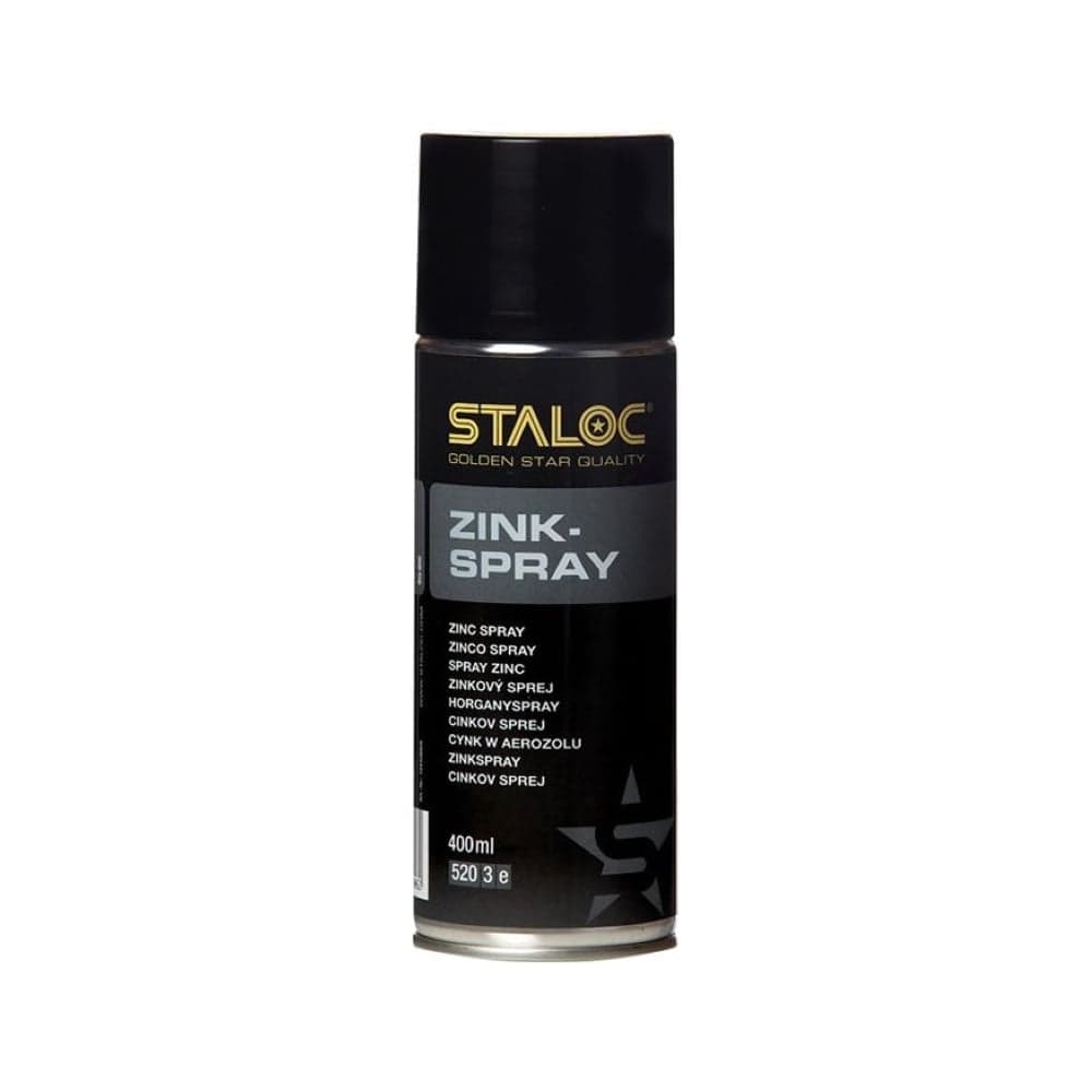 Цинковый спрей SQ-800 400 мл STALOC 104408906