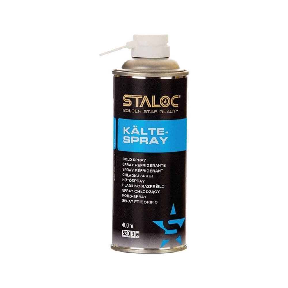 Охлаждающий спрей STALOC cooling spray sq-725 400 мл 110660260