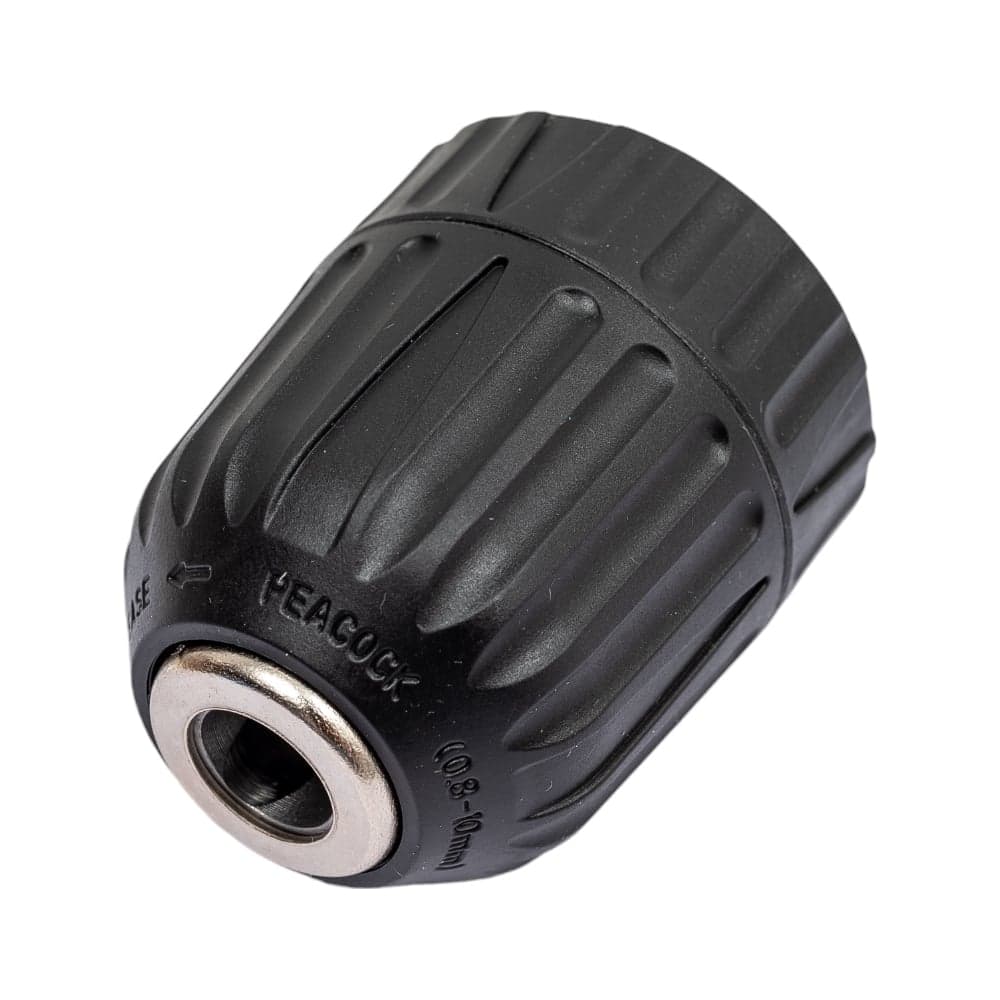 Патрон самозажимной 1-10 мм, 3/8 - 24 UNF TORGWIN T520369