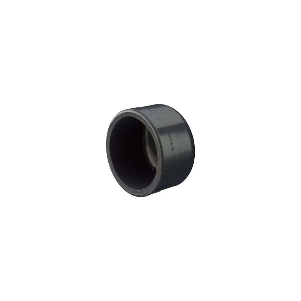 Заглушка AQUAVIVA НПВХ клеевая DN 63 CAP063 54739
