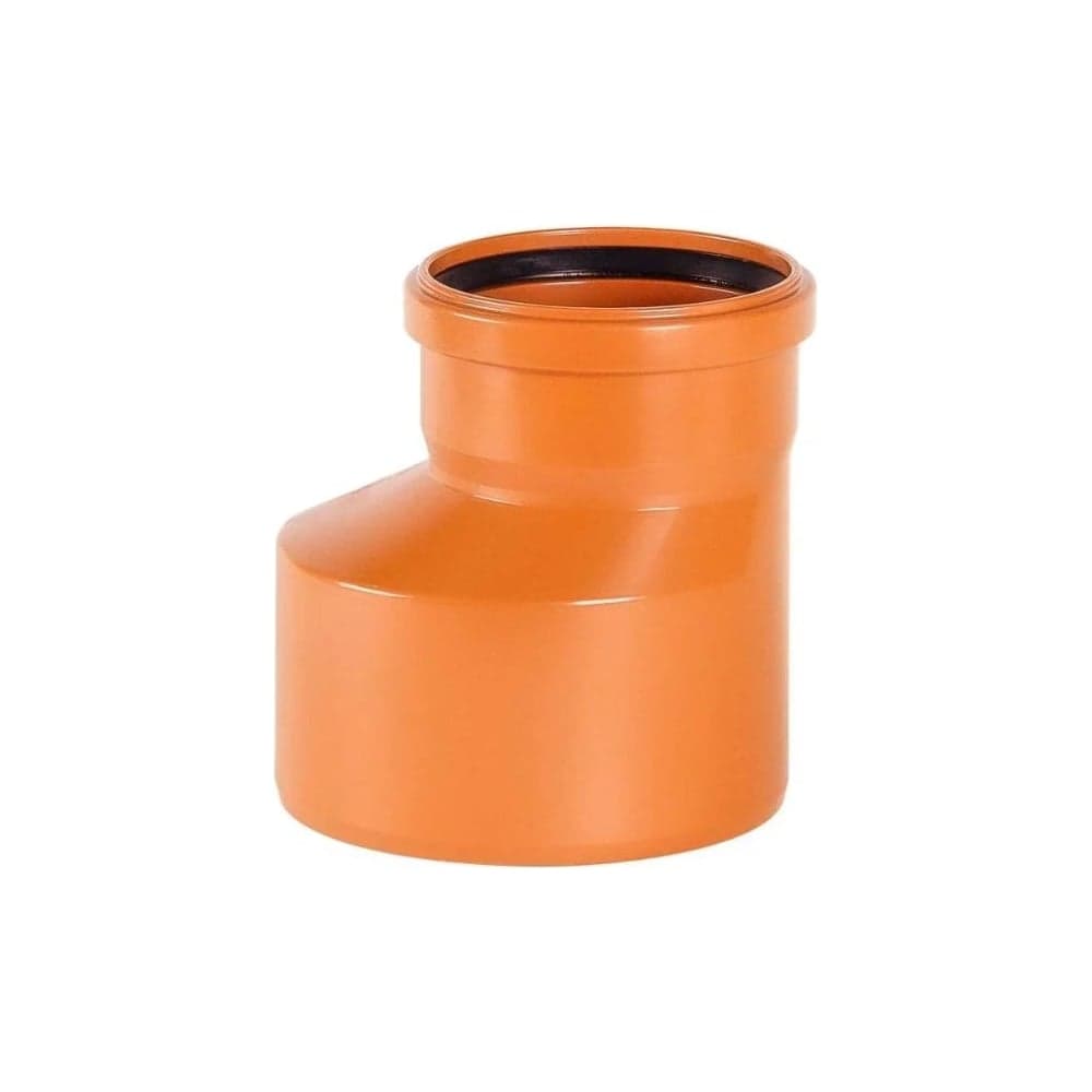 Переход AQUAVIVA НПВХ 160x110 кирп. AQVD160110 55003