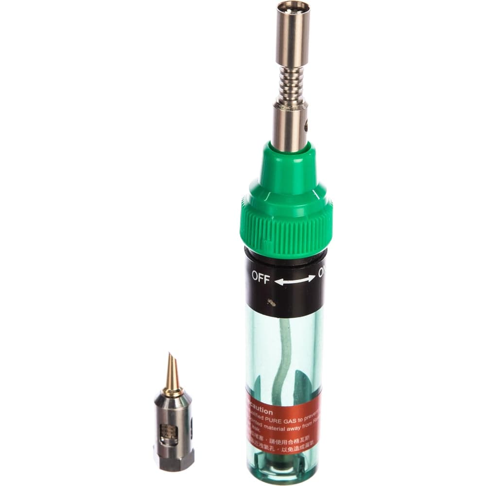 Газовый паяльник Pro'sKit 8PK-101-2 00152594