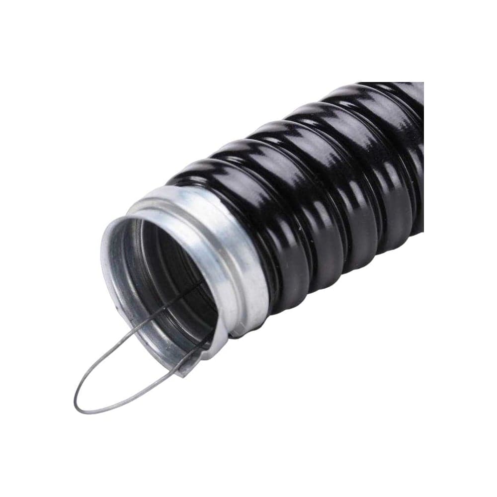 Металлорукав FORTISFLEX мрпинг termo 32 с протяжкой 88493