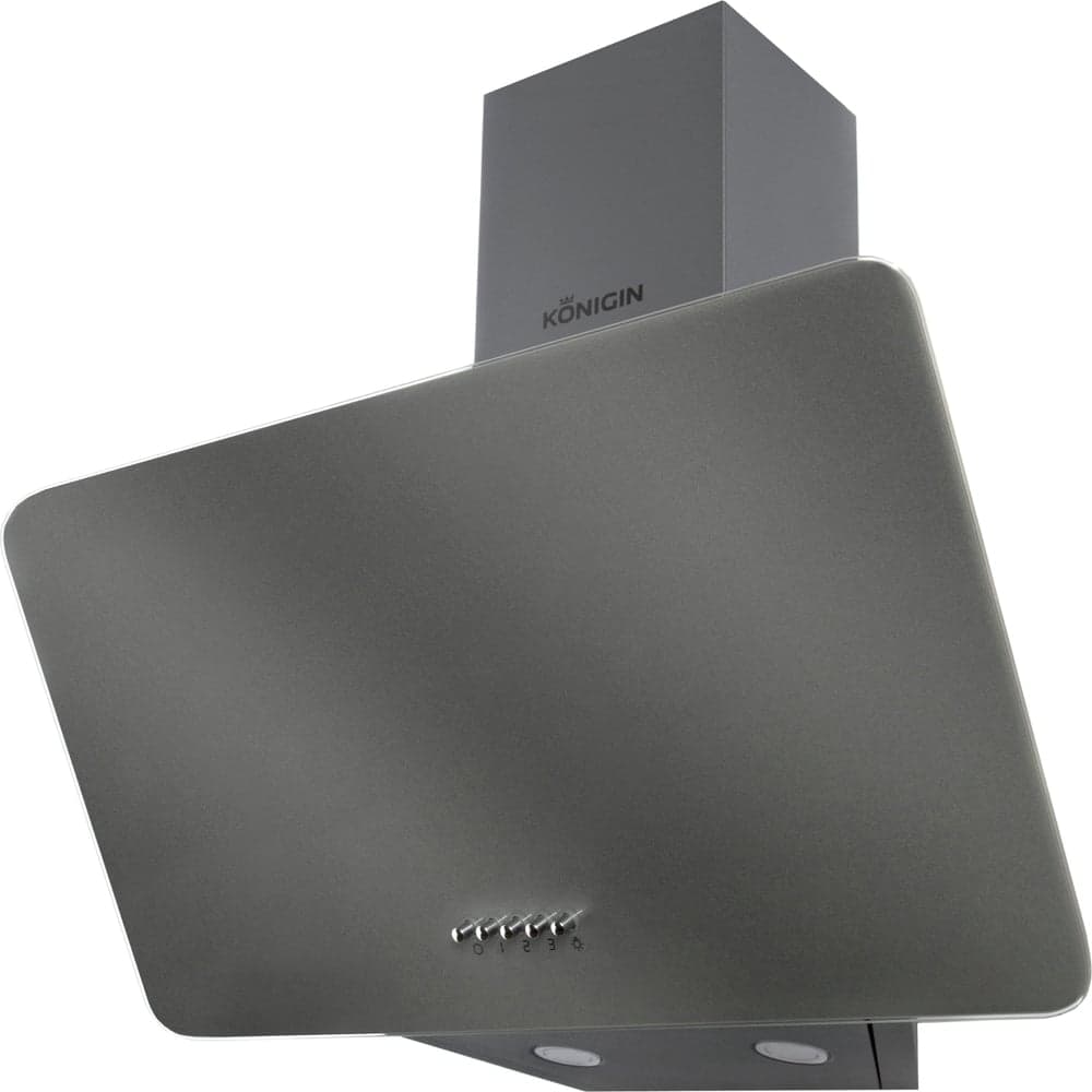 Кухонная вытяжка Konigin pirol grey 60 103065