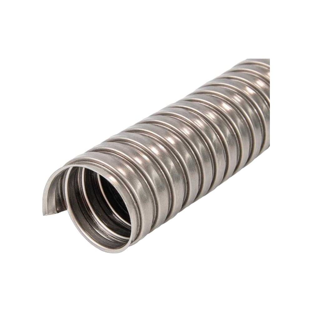 Металлорукав из нержавеющей стали FORTISFLEX мр inox 16 87705