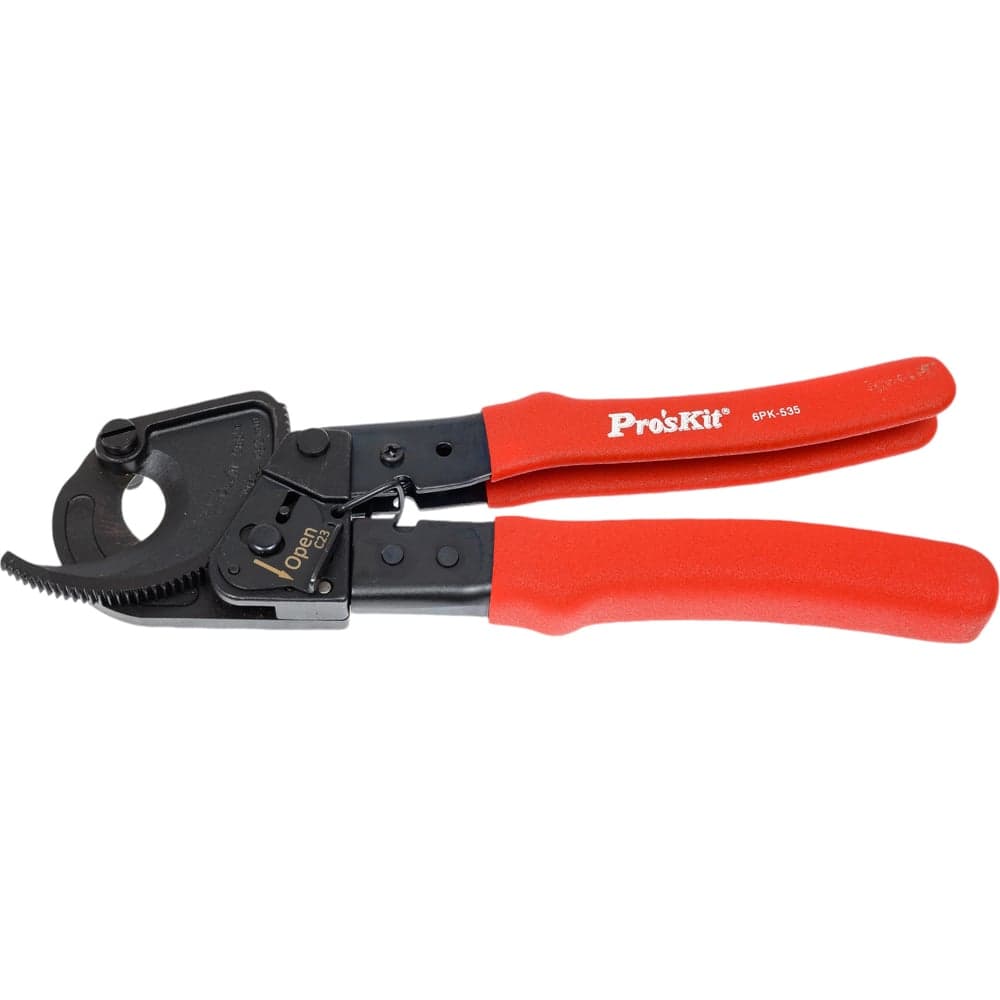 Клещи для резки кабеля Pro'sKit 6PK-535 00192031