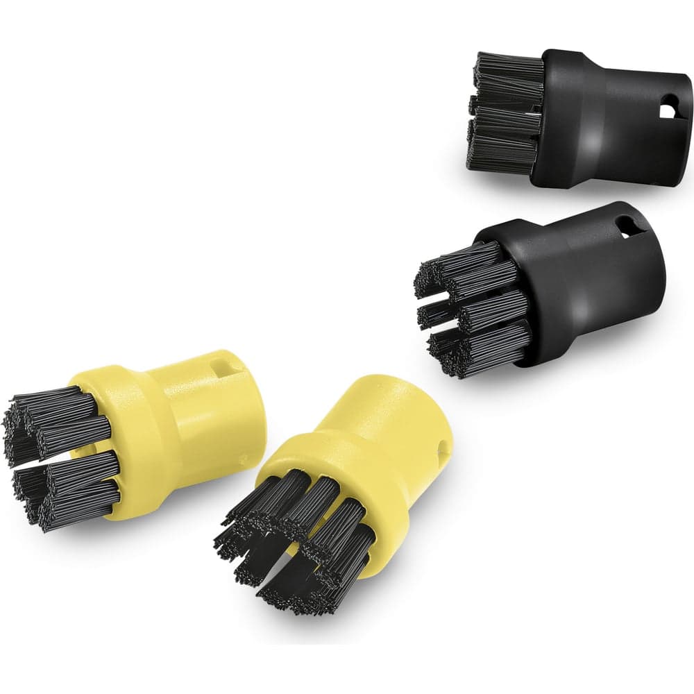 Комплект круглых щеток Karcher 2.863-264