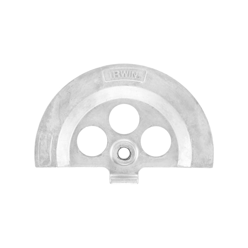 Сегмент гибочный AL 35х114 мм Irwin T563218