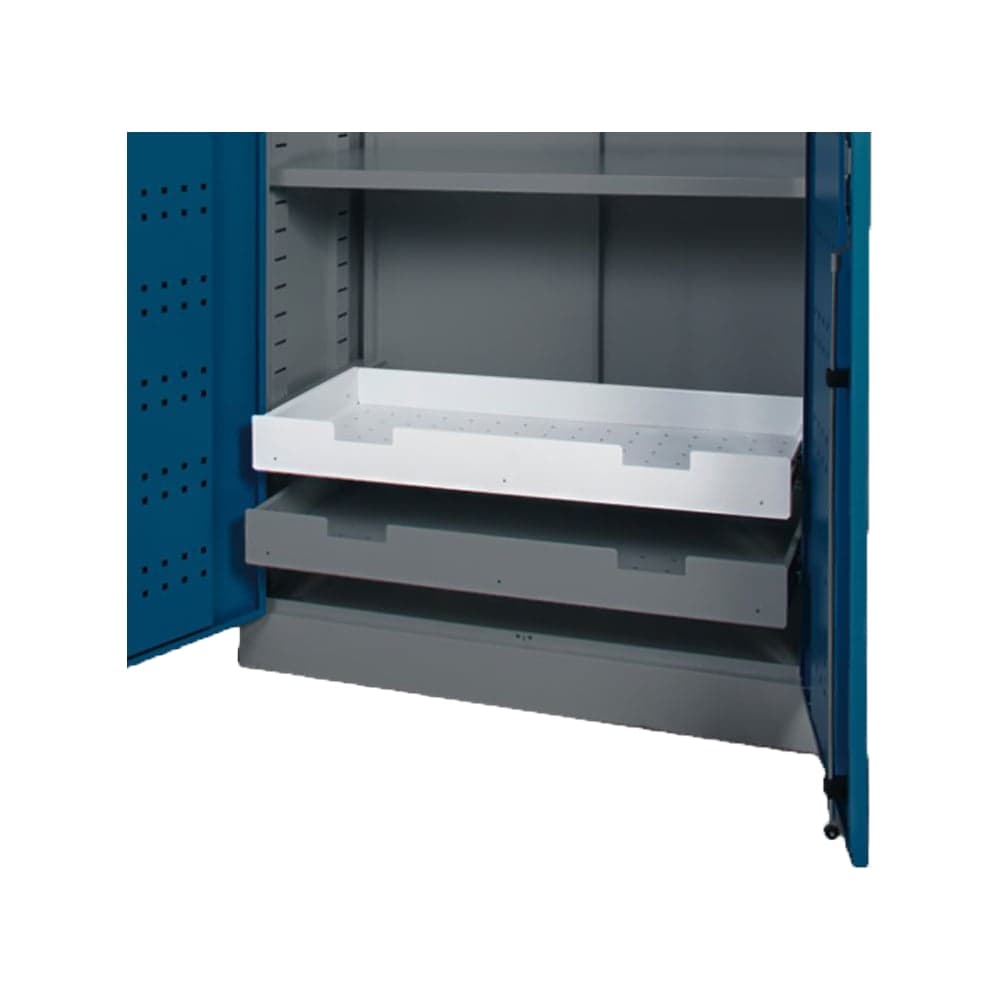Выдвижной ящик для инструментального шкафа NORGAU NTC1 103001201