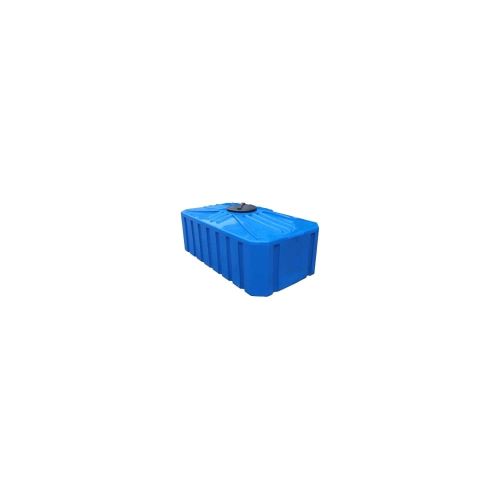 Емкость STERH SQ 1000 blue 531327