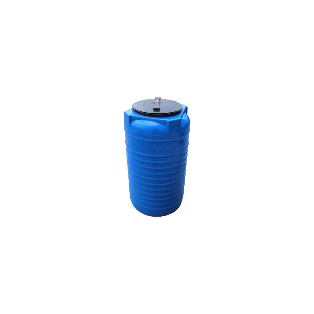 Емкость STERH VERT 200 blue 531332