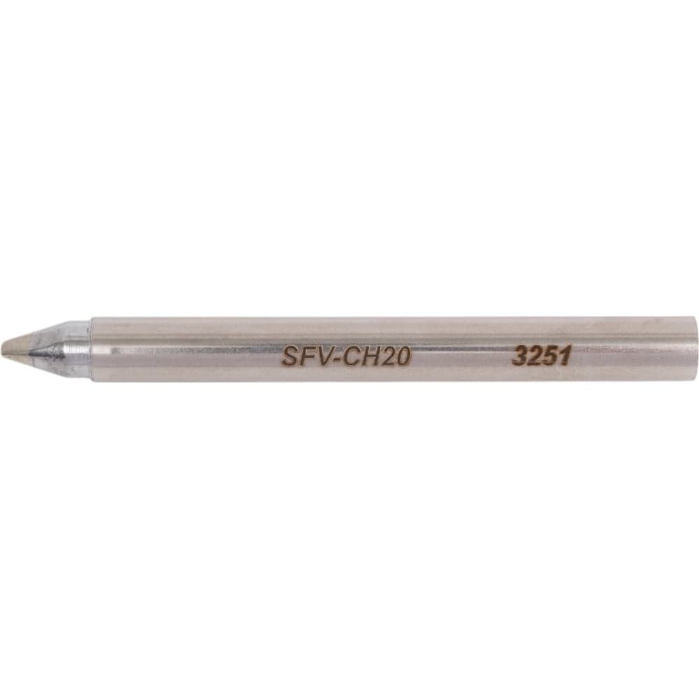 Наконечник клин (2.0х11 мм) для PS900 METCAL SFV-CH20
