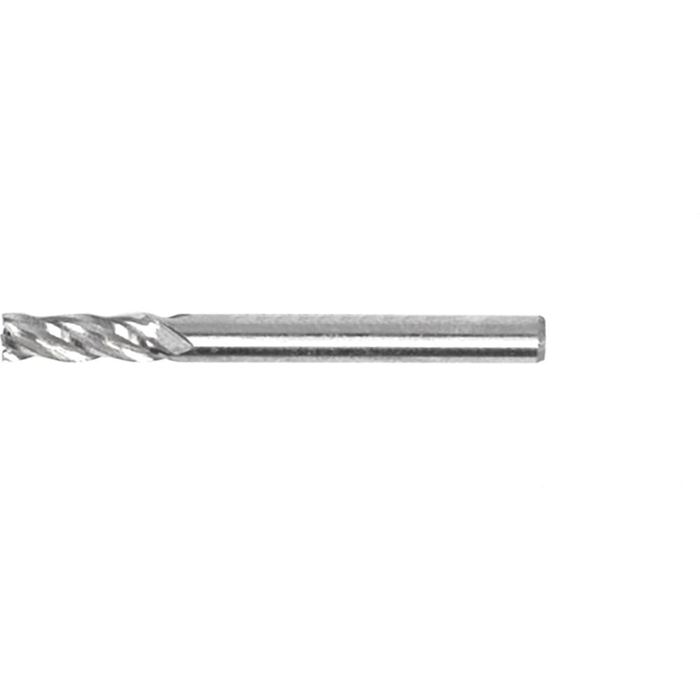 Фреза концевая (3 мм; z=4; Р6М5) HORTZ 351904