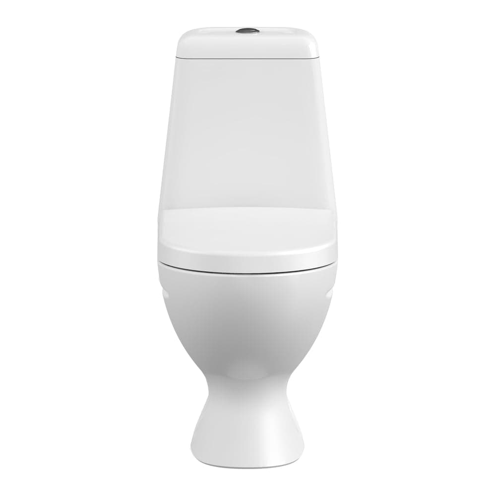 Унитаз-компакт Cersanit star 031 3/6 dpl eo 63423
