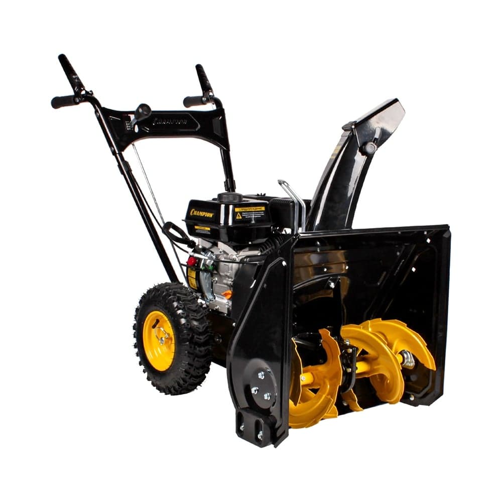 Снегоотбрасыватель CHAMPION ST553