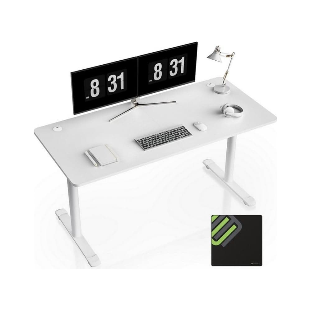 Стол для компьютера EUREKA ERK-IOD-60W-V4